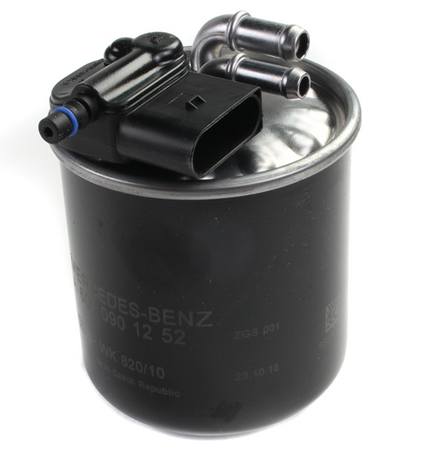 Mercedes Fuel Filter 6420906452